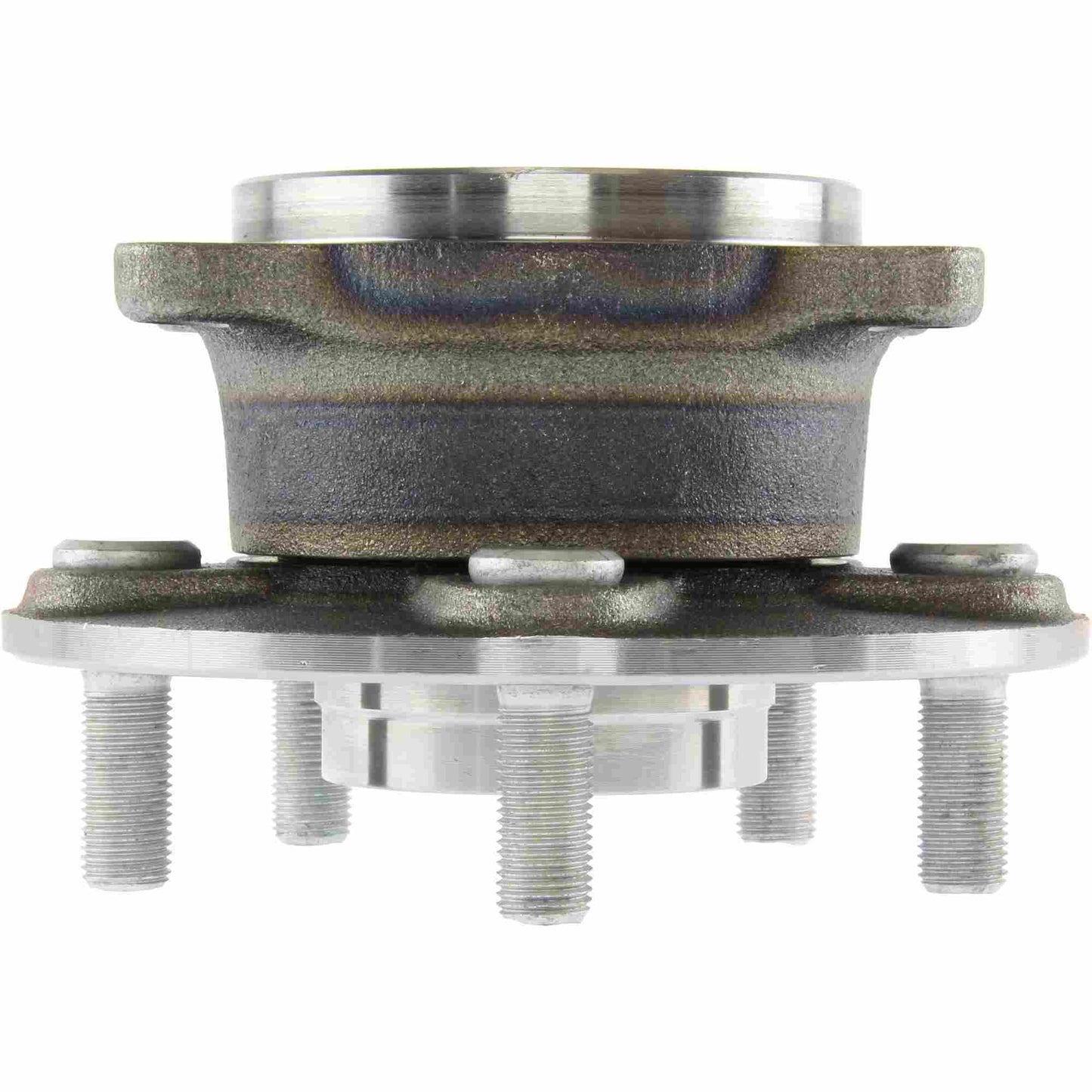 Centric Parts Wheel Bearing and Hub Assembly Standard with ABS Tone Ring/Encoder for 2006-2013 Suzuki Grand Vitara 2010-2013 Kizashi 401.48001E