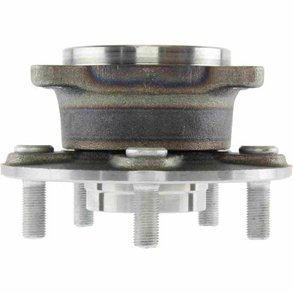 Centric Parts Wheel Bearing and Hub Assembly Standard with ABS Tone Ring/Encoder for 2006-2013 Suzuki Grand Vitara 2010-2013 Kizashi 401.48001E
