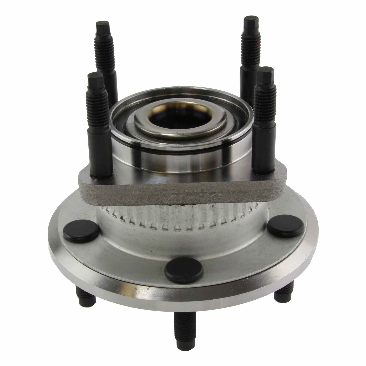 Centric Parts Wheel Bearing and Hub Assembly Standard with ABS Tone Ring/Encoder for 2006-2010 Jeep Commander 2005-2010 Grand Cherokee 401.58000E