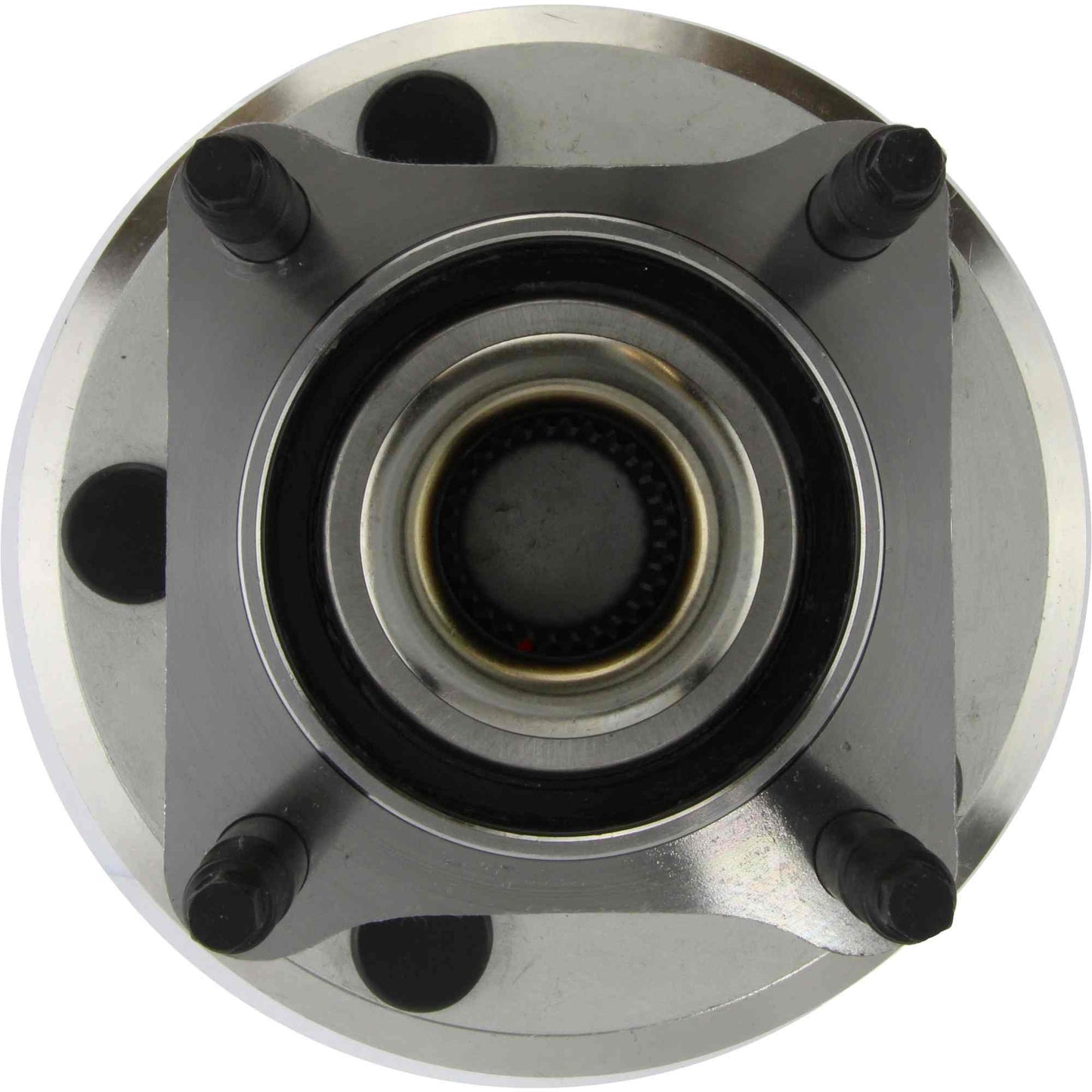 Centric Parts Wheel Bearing and Hub Assembly Standard with ABS Tone Ring/Encoder for 2006-2010 Jeep Commander 2005-2010 Grand Cherokee 401.58000E