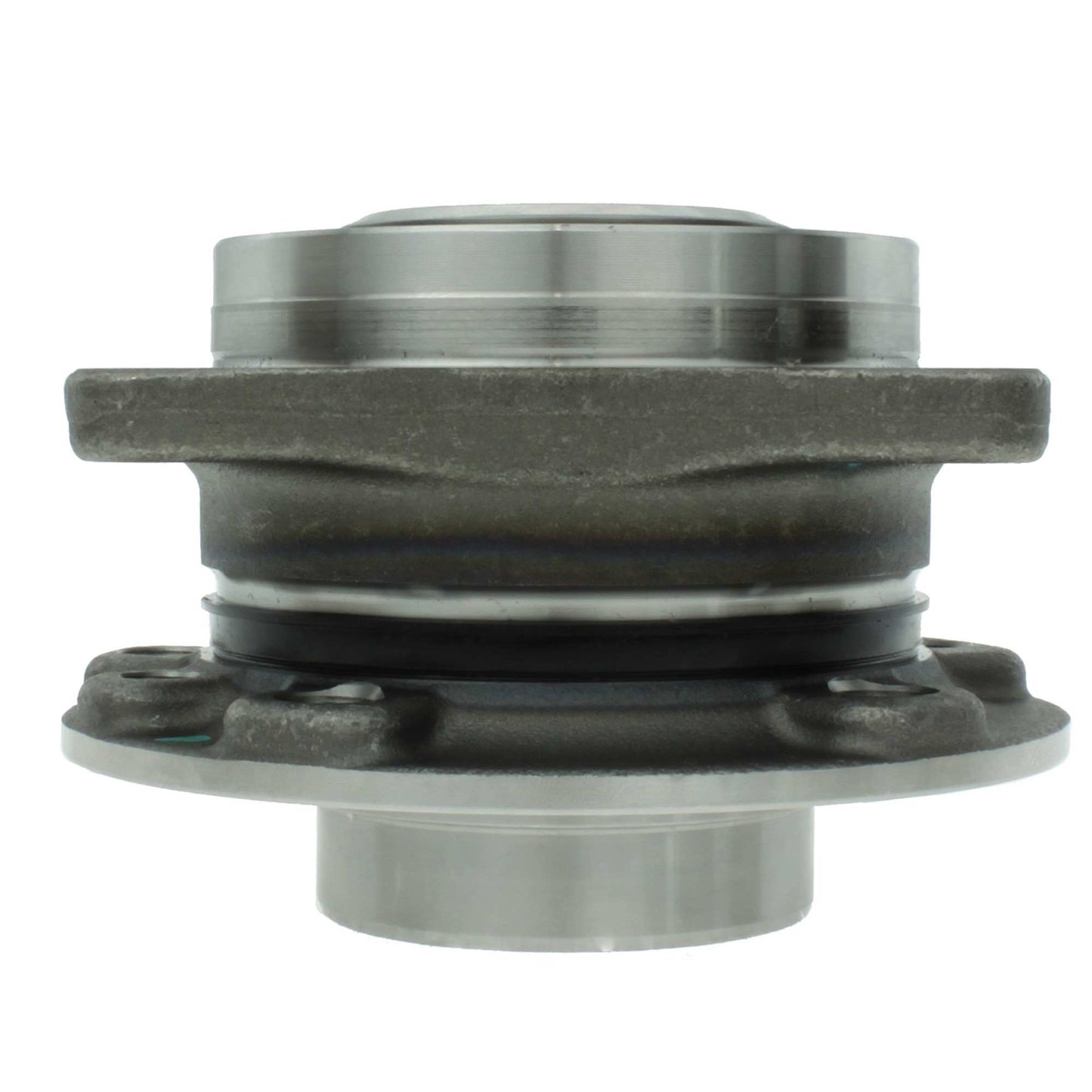 Stoptech Centric 14-17 Jeep Cherokee Premium Hub & Bearing Assembly w/ABS Tone Ring / Encoder - Fits F & R 401.58001