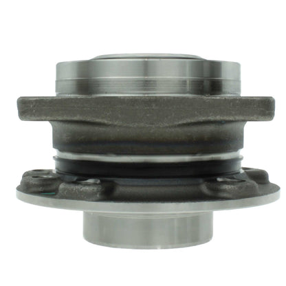 Stoptech Centric 14-17 Jeep Cherokee Premium Hub & Bearing Assembly w/ABS Tone Ring / Encoder - Fits F & R 401.58001