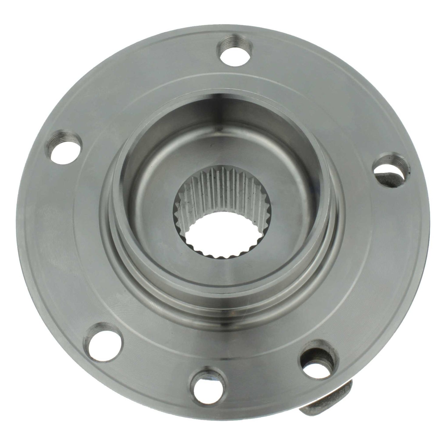 Centric Parts Wheel Bearing and Hub Assembly Premium with ABS Tone Ring/Encoder 401.58002