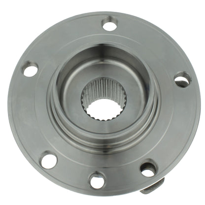 Centric Parts Wheel Bearing and Hub Assembly Premium with ABS Tone Ring/Encoder 401.58002