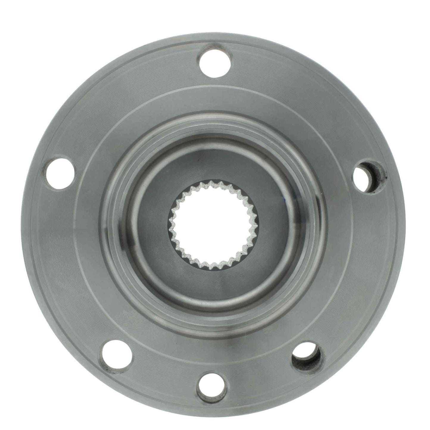 Centric Parts Wheel Bearing and Hub Assembly Premium with ABS Tone Ring/Encoder 401.58002