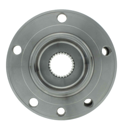 Centric Parts Wheel Bearing and Hub Assembly Premium with ABS Tone Ring/Encoder 401.58002