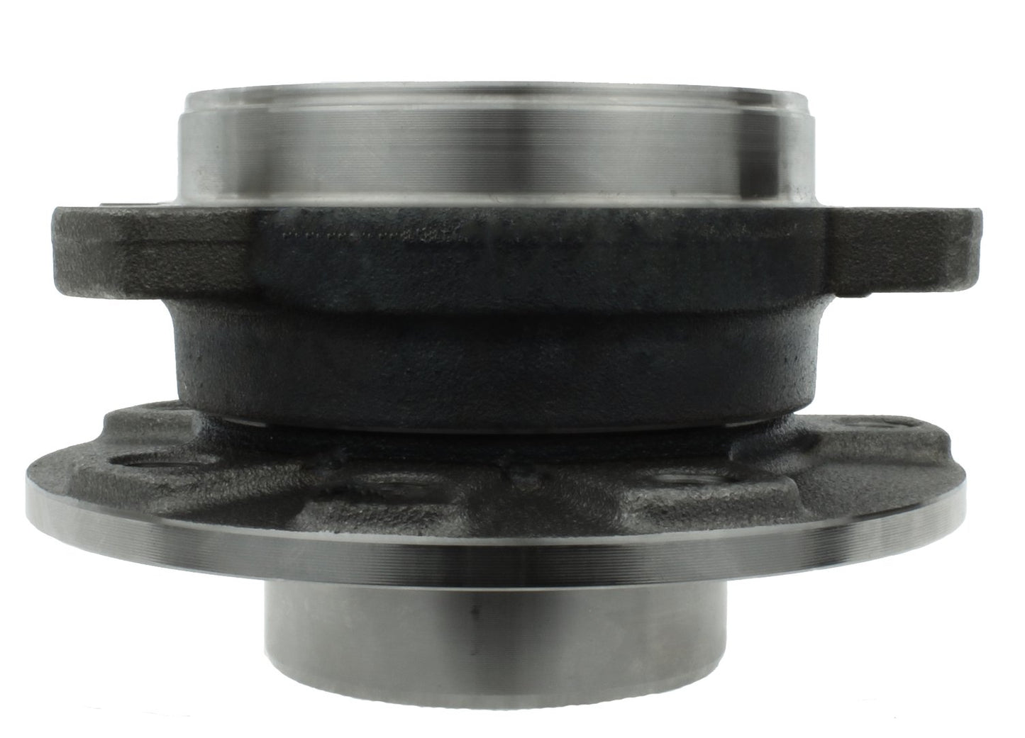 Stoptech Centric Premium Hub and Bearing Assembly w/ABS Tone Ring / Encoder - Front 401.58002