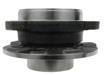 Stoptech Centric Premium Hub and Bearing Assembly w/ABS Tone Ring / Encoder - Front 401.58002