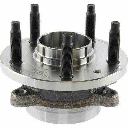 Centric Parts Wheel Bearing and Hub Assembly with ABS Tone Ring/Encoder for 2009-2019 Ford Edge 401.61000E