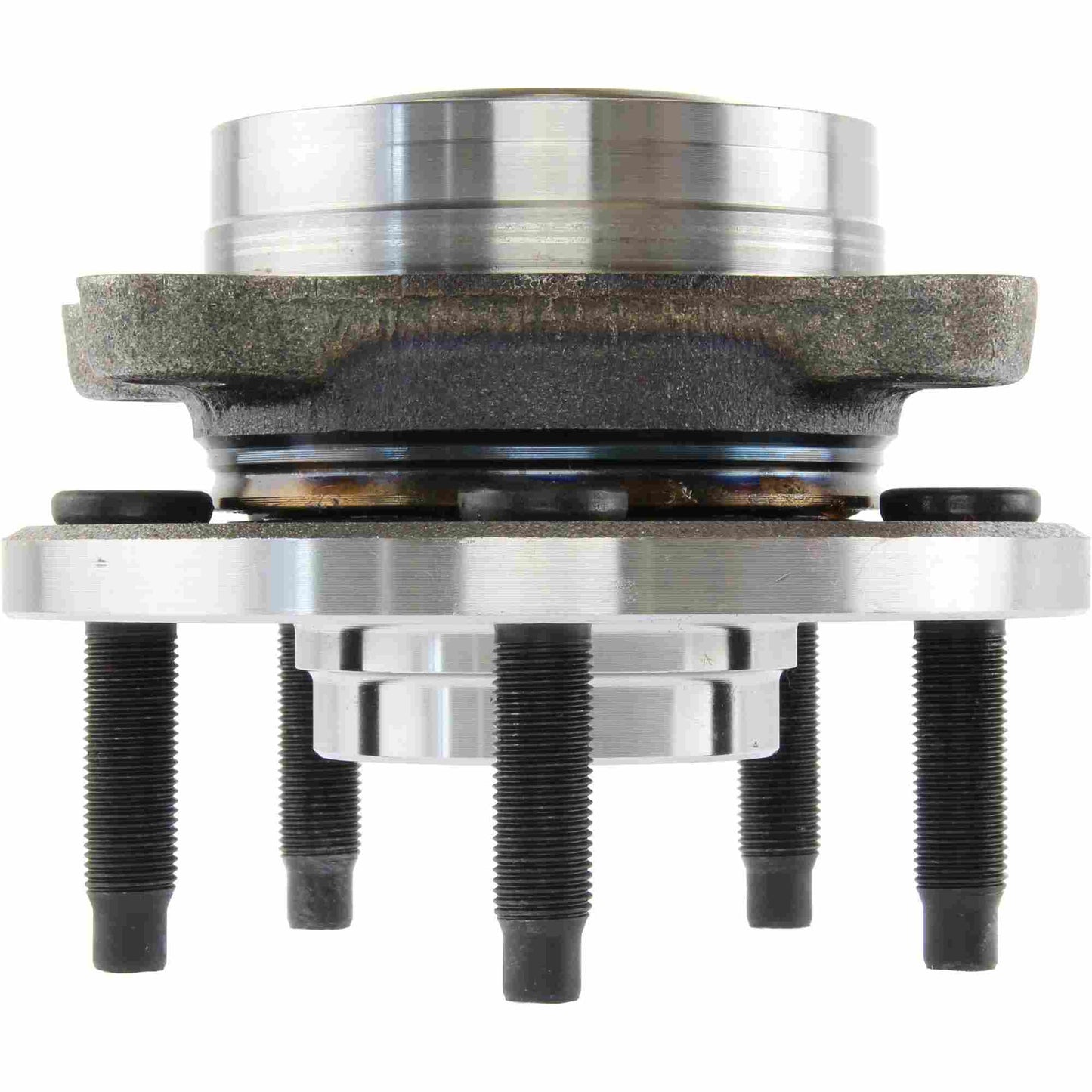 Centric Parts Wheel Bearing and Hub Assembly with ABS Tone Ring/Encoder for 2009-2019 Ford Edge 401.61000E
