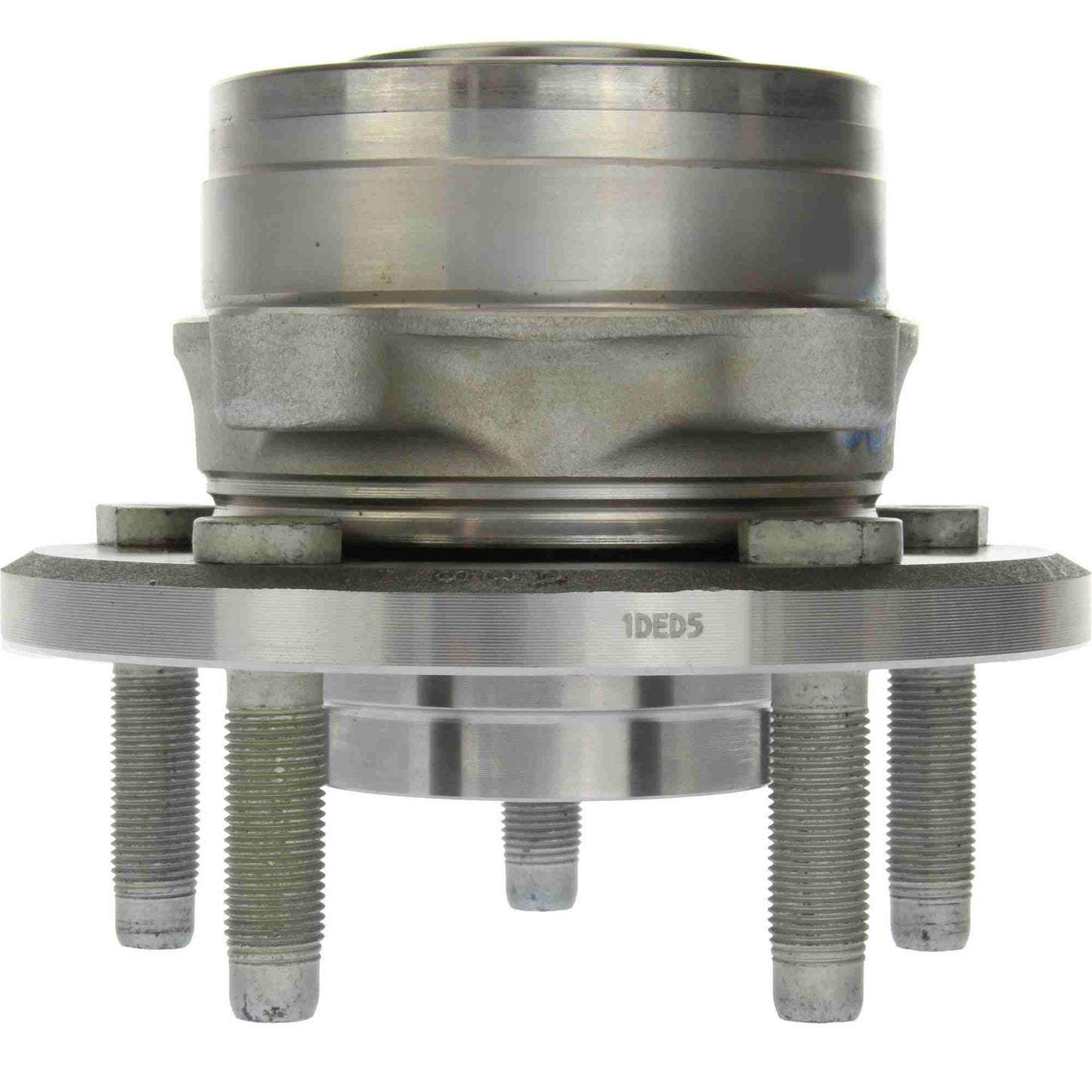 Centric Parts Premium Hub and Bearing Assembly With ABS Tone Ring / Encoder 401.61001