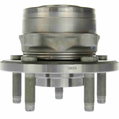 Centric Parts Premium Hub and Bearing Assembly With ABS Tone Ring / Encoder 401.61001