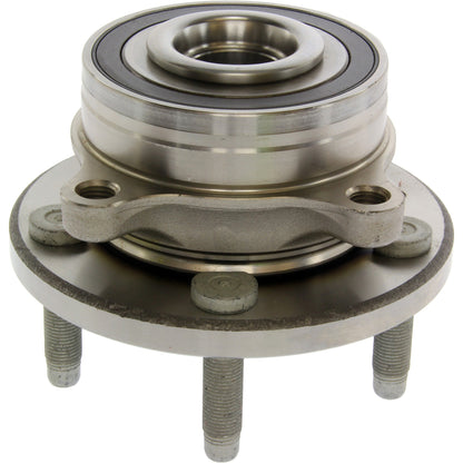 Centric Parts Wheel Bearing and Hub Assembly Standard with ABS Tone Ring/Encoder for 2013-2019 Ford Police Interceptor Sedan, Special Service Police Sedan, Taurus 401.61002E
