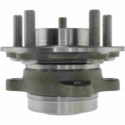 Centric Parts Wheel Bearing and Hub Assembly Standard with ABS Tone Ring for 2013-2020 Ford Fusion Lincoln MKZ 401.61003E