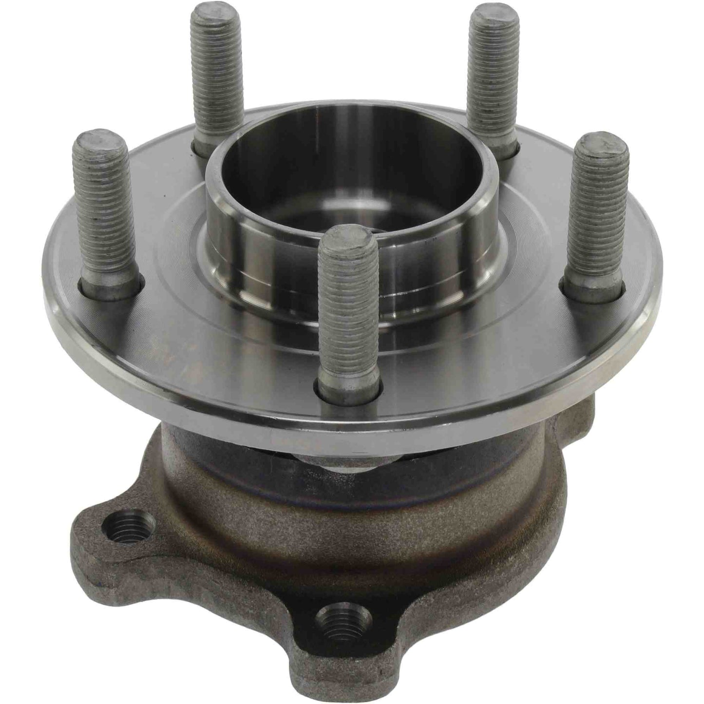 Centric Parts Wheel Bearing and Hub Assembly Standard with ABS Tone Ring/Encoder for 2013-2019 Ford Escape 2015-2019 Lincoln MKC 401.61005E