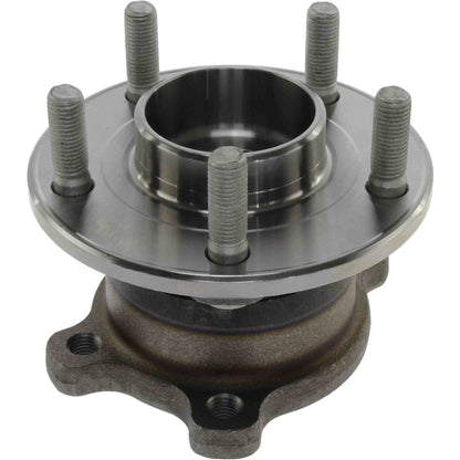 Centric Parts Wheel Bearing and Hub Assembly Standard with ABS Tone Ring/Encoder for 2013-2019 Ford Escape 2015-2019 Lincoln MKC 401.61005E