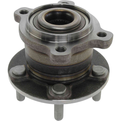 Centric Parts Wheel Bearing and Hub Assembly Standard with ABS Tone Ring/Encoder for 2013-2019 Ford Escape 2015-2019 Lincoln MKC 401.61005E