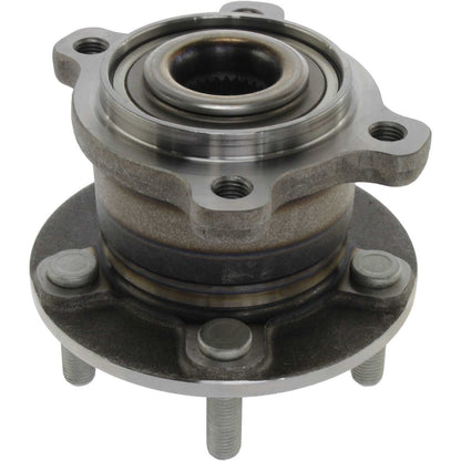 Centric Parts Wheel Bearing and Hub Assembly Standard with ABS Tone Ring/Encoder for 2013-2019 Ford Escape 2015-2019 Lincoln MKC 401.61005E