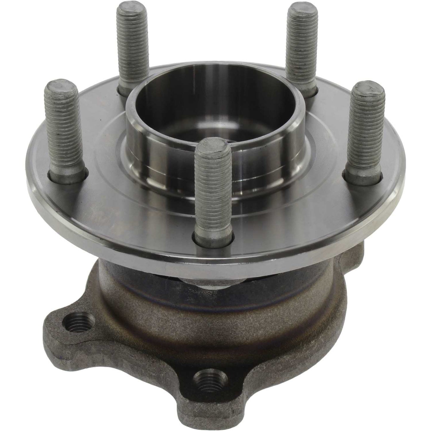 Centric Parts Wheel Bearing and Hub Assembly Standard with ABS Tone Ring/Encoder for 2013-2019 Ford Escape 2015-2019 Lincoln MKC 401.61005E
