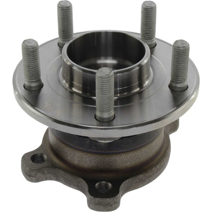 Centric Parts Wheel Bearing and Hub Assembly Standard with ABS Tone Ring/Encoder for 2013-2019 Ford Escape 2015-2019 Lincoln MKC 401.61005E
