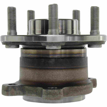 Centric Parts Wheel Bearing and Hub Assembly Standard with ABS Tone Ring/Encoder for 2013-2019 Ford Escape 2015-2019 Lincoln MKC 401.61005E