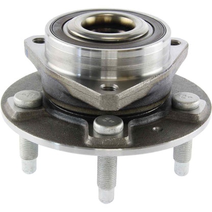 Centric Parts Wheel Bearing and Hub Assembly with ABS Tone Ring/Encoder for 2010-2020 Buick Allure LaCrosse Regal Cadillac CTS XTS Chevrolet Camaro Equinox Impala Malibu GMC Terrain 401.62000E