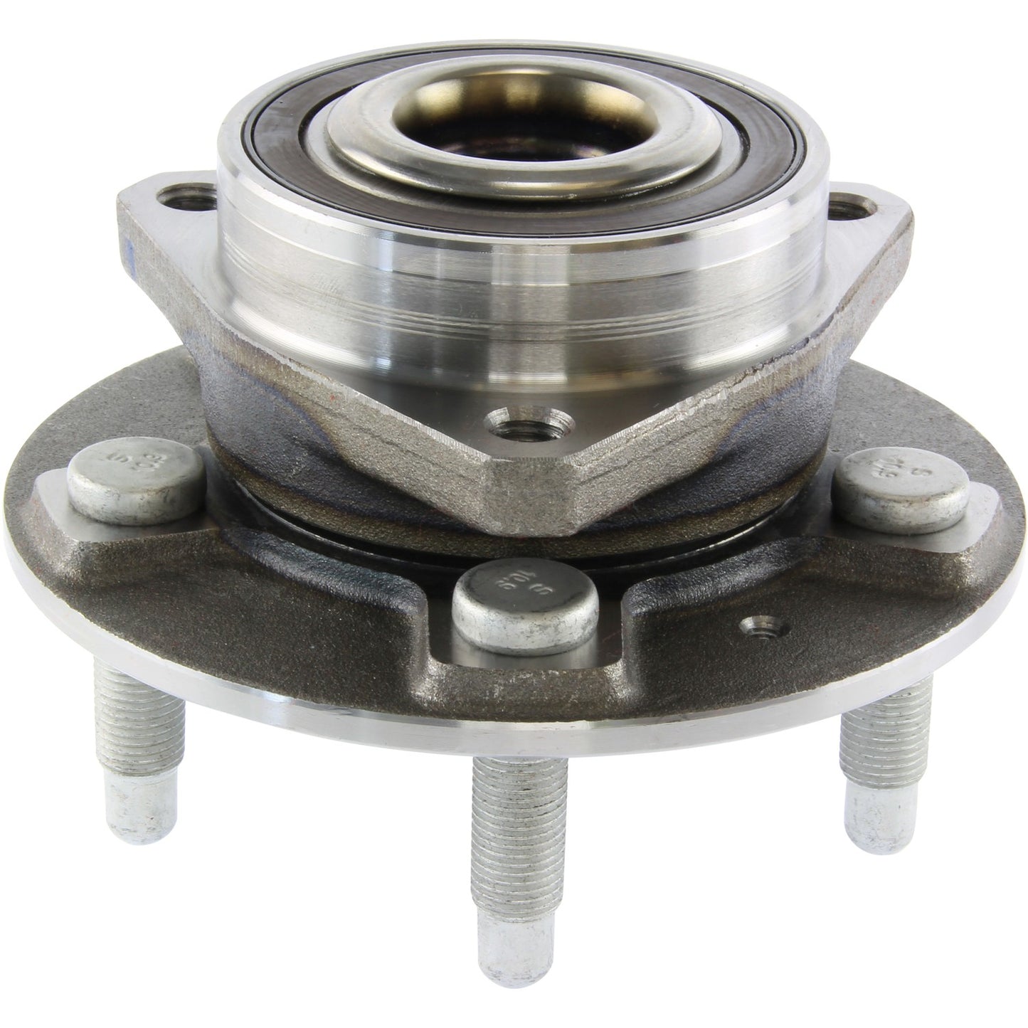 Centric Parts Wheel Bearing and Hub Assembly with ABS Tone Ring/Encoder for 2010-2020 Buick Allure LaCrosse Regal Cadillac CTS XTS Chevrolet Camaro Equinox Impala Malibu GMC Terrain 401.62000E