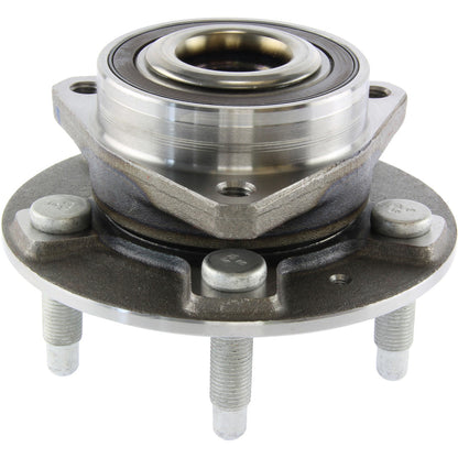 Centric Parts Wheel Bearing and Hub Assembly with ABS Tone Ring/Encoder for 2010-2020 Buick Allure LaCrosse Regal Cadillac CTS XTS Chevrolet Camaro Equinox Impala Malibu GMC Terrain 401.62000E