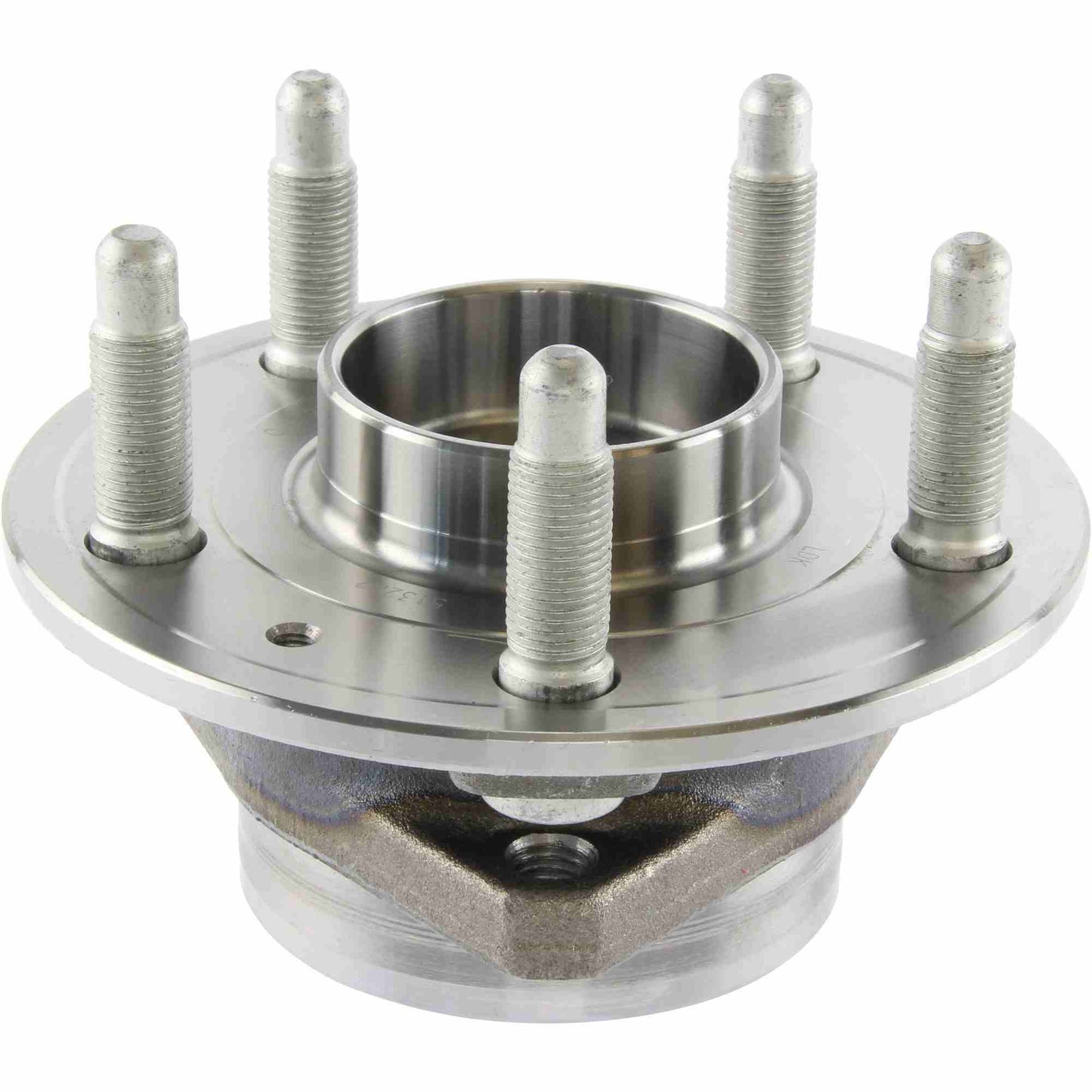 Centric Parts Wheel Bearing and Hub Assembly with ABS Tone Ring/Encoder for 2010-2020 Buick Allure LaCrosse Regal Cadillac CTS XTS Chevrolet Camaro Equinox Impala Malibu GMC Terrain 401.62000E
