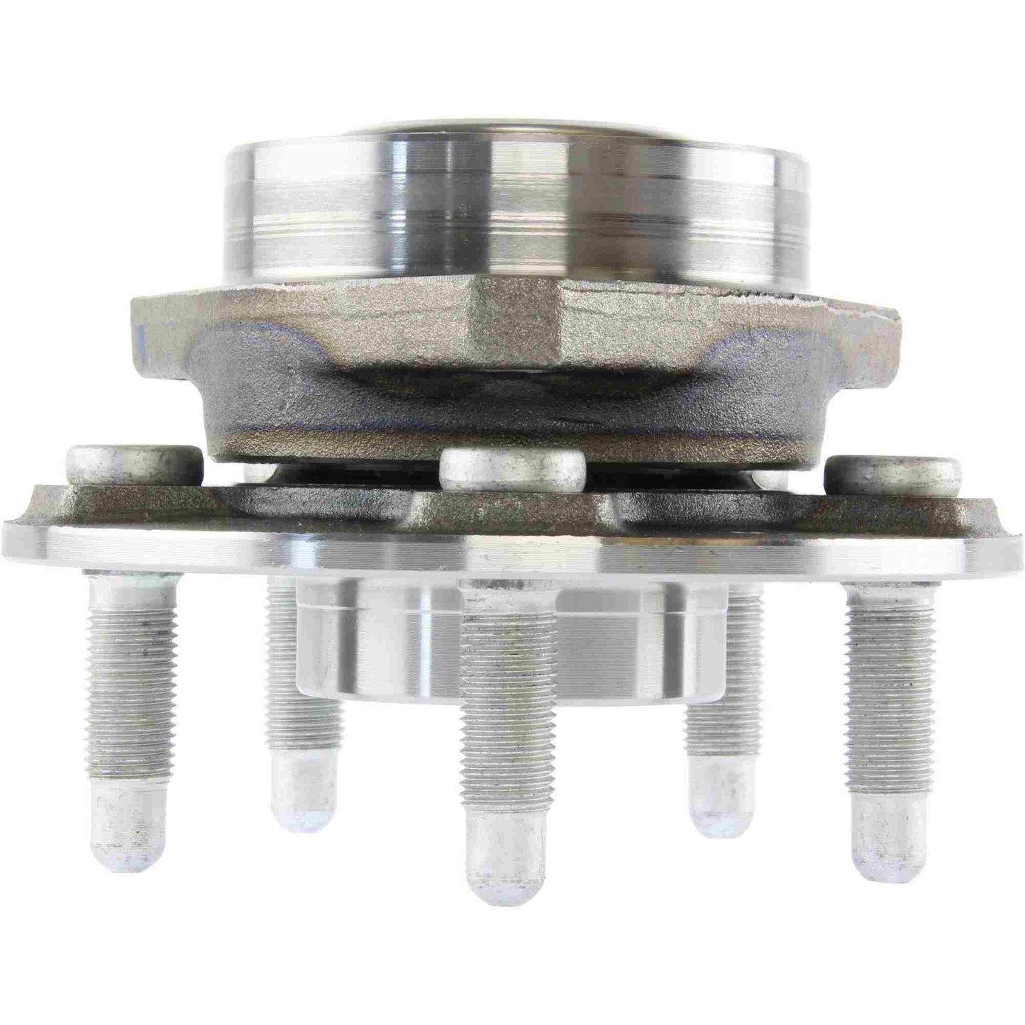 Centric Parts Wheel Bearing and Hub Assembly with ABS Tone Ring/Encoder for 2010-2020 Buick Allure LaCrosse Regal Cadillac CTS XTS Chevrolet Camaro Equinox Impala Malibu GMC Terrain 401.62000E