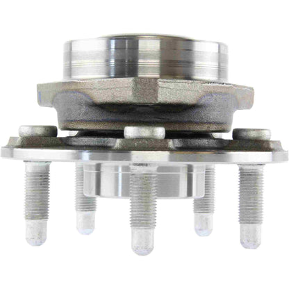 Centric Parts Wheel Bearing and Hub Assembly with ABS Tone Ring/Encoder for 2010-2020 Buick Allure LaCrosse Regal Cadillac CTS XTS Chevrolet Camaro Equinox Impala Malibu GMC Terrain 401.62000E