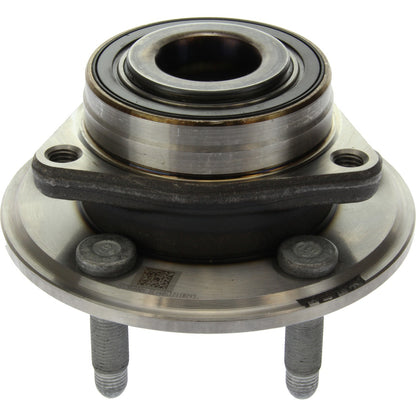 Centric Parts Premium Hub and Bearing Assembly With ABS Tone Ring / Encoder 401.62000