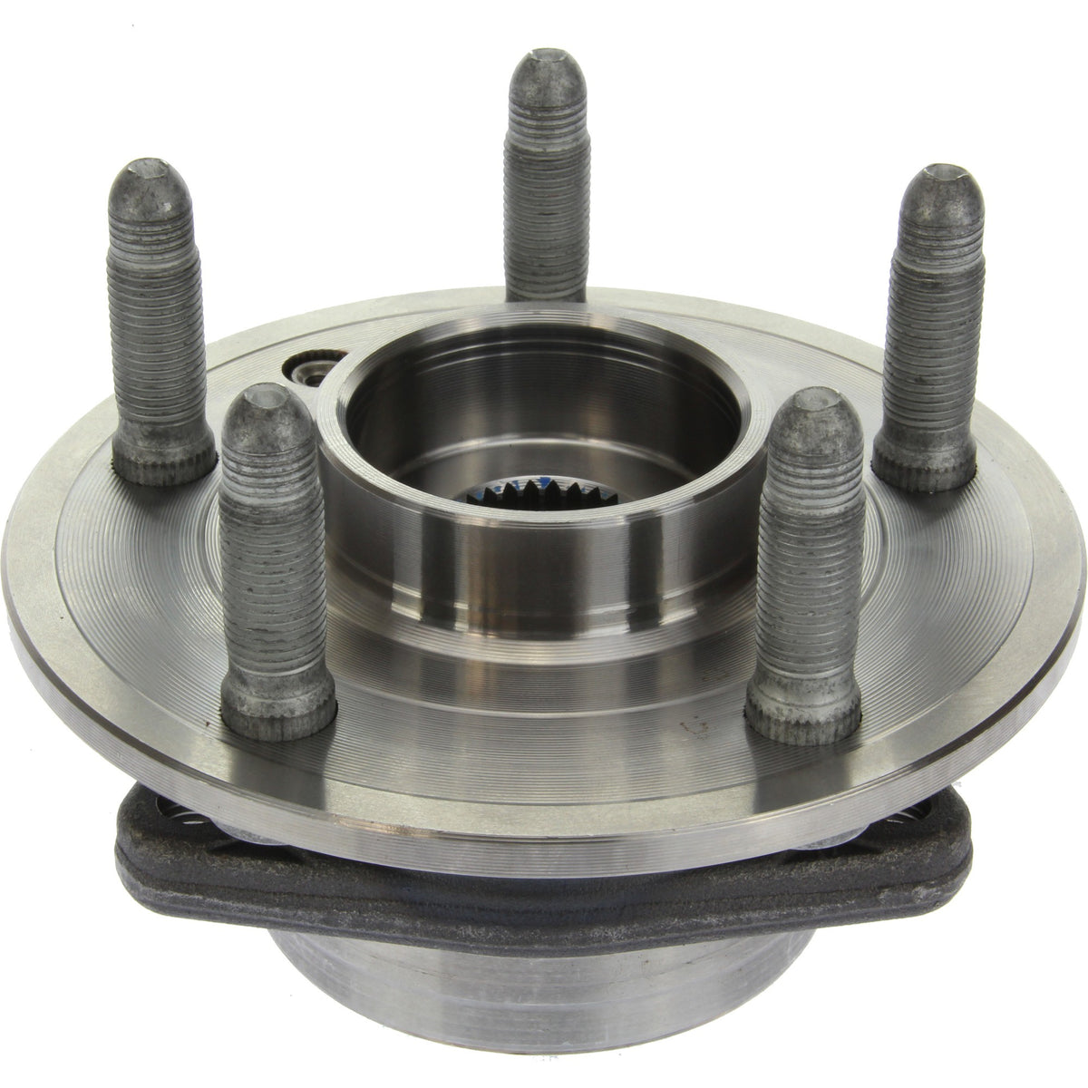 Centric Parts Premium Hub and Bearing Assembly With ABS Tone Ring / Encoder 401.62000