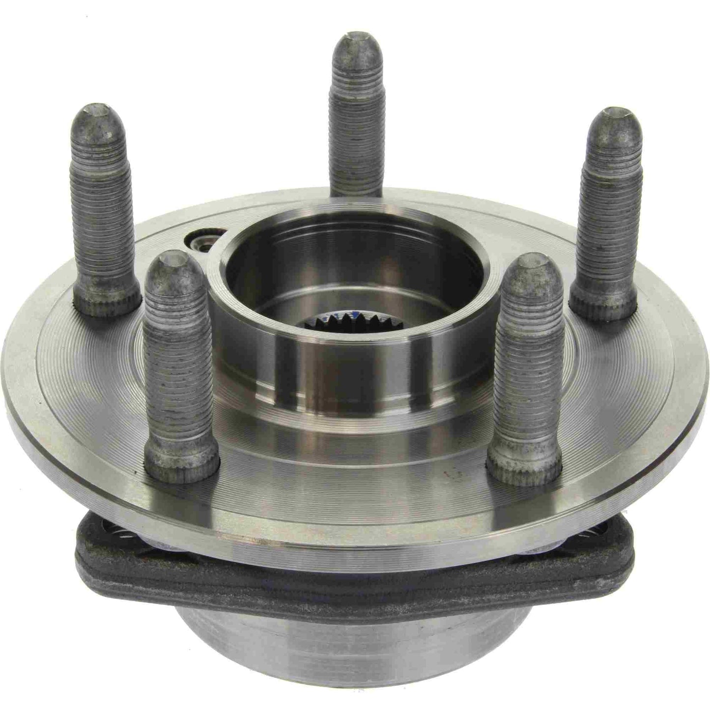 Centric Parts Premium Hub and Bearing Assembly With ABS Tone Ring / Encoder 401.62000