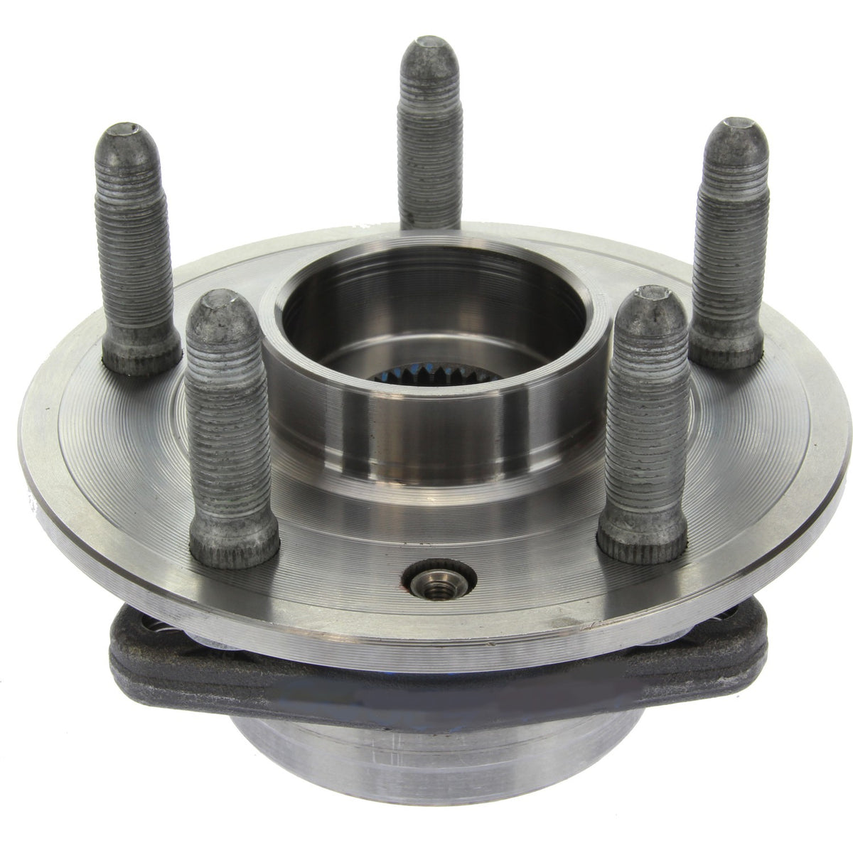 Centric Parts Premium Hub and Bearing Assembly With ABS Tone Ring / Encoder 401.62000