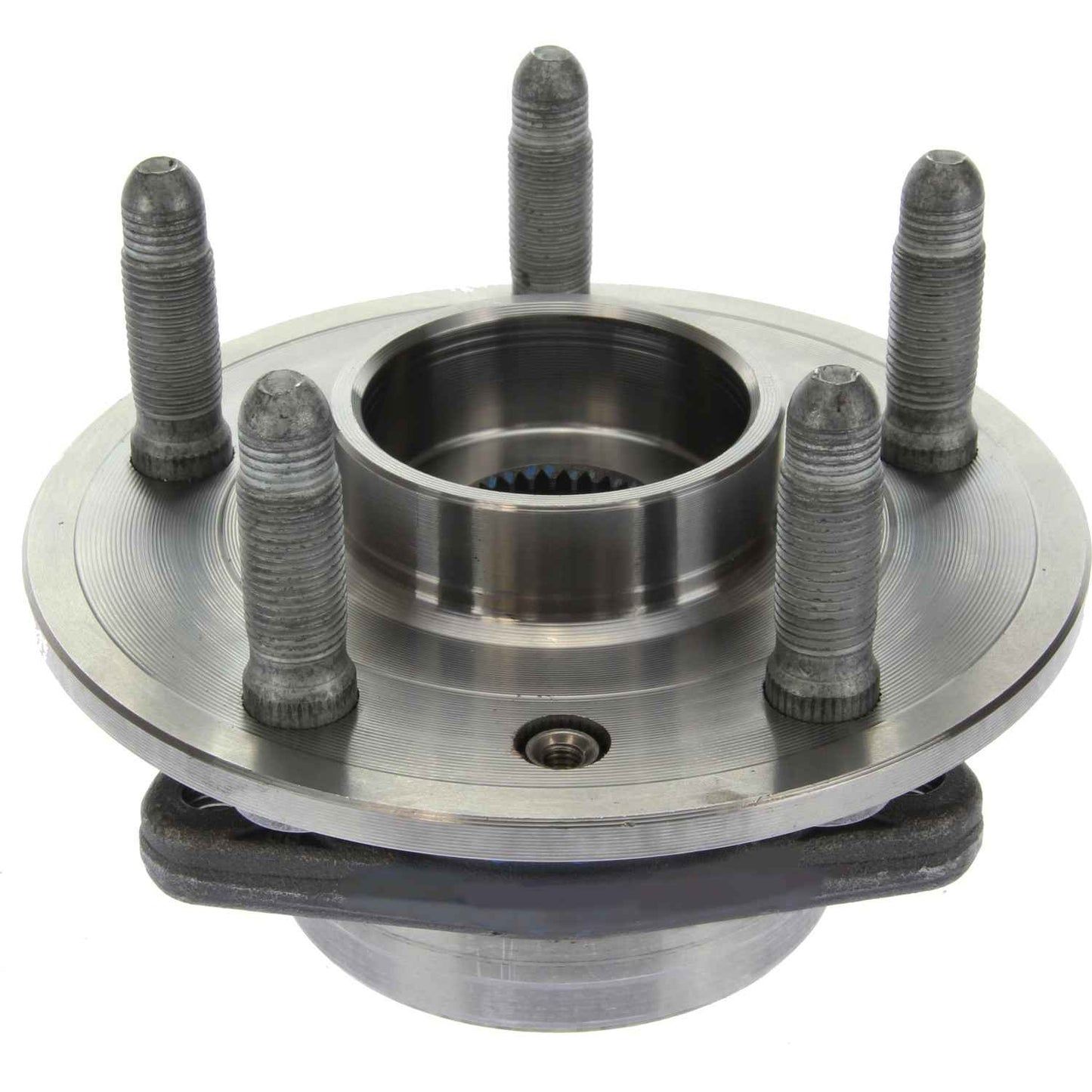 Centric Parts Premium Hub and Bearing Assembly With ABS Tone Ring / Encoder 401.62000