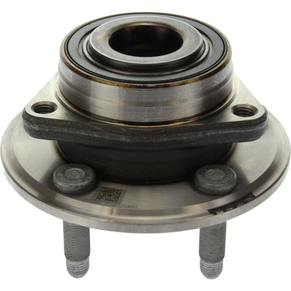 Centric Parts Premium Hub and Bearing Assembly With ABS Tone Ring / Encoder 401.62000