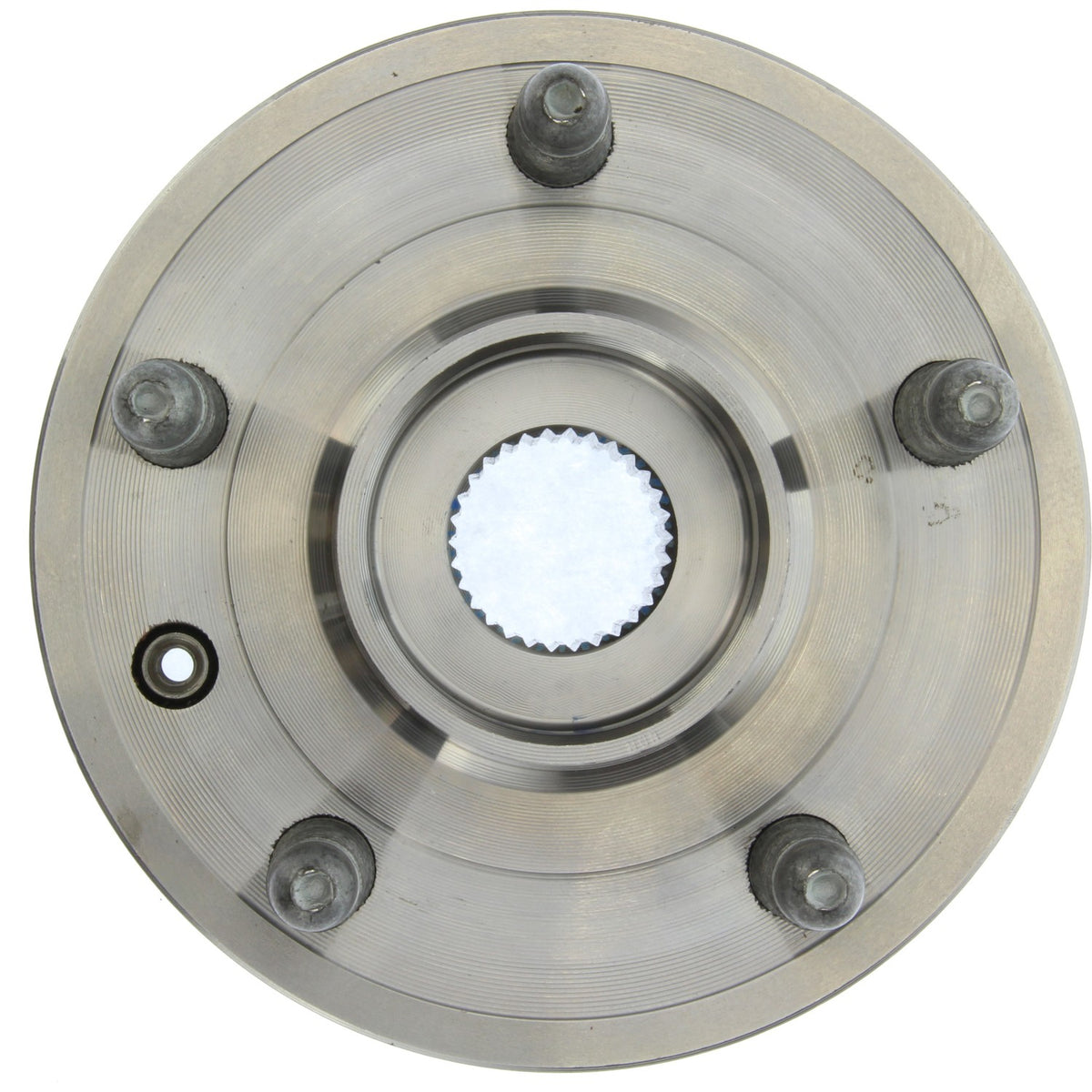 Centric Parts Premium Hub and Bearing Assembly With ABS Tone Ring / Encoder 401.62000