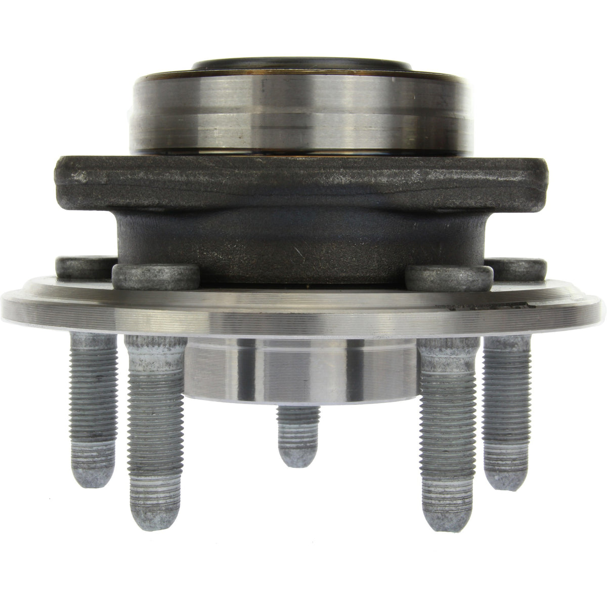 Centric Parts Premium Hub and Bearing Assembly With ABS Tone Ring / Encoder 401.62000