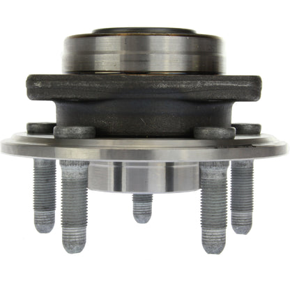 Centric Parts Premium Hub and Bearing Assembly With ABS Tone Ring / Encoder 401.62000