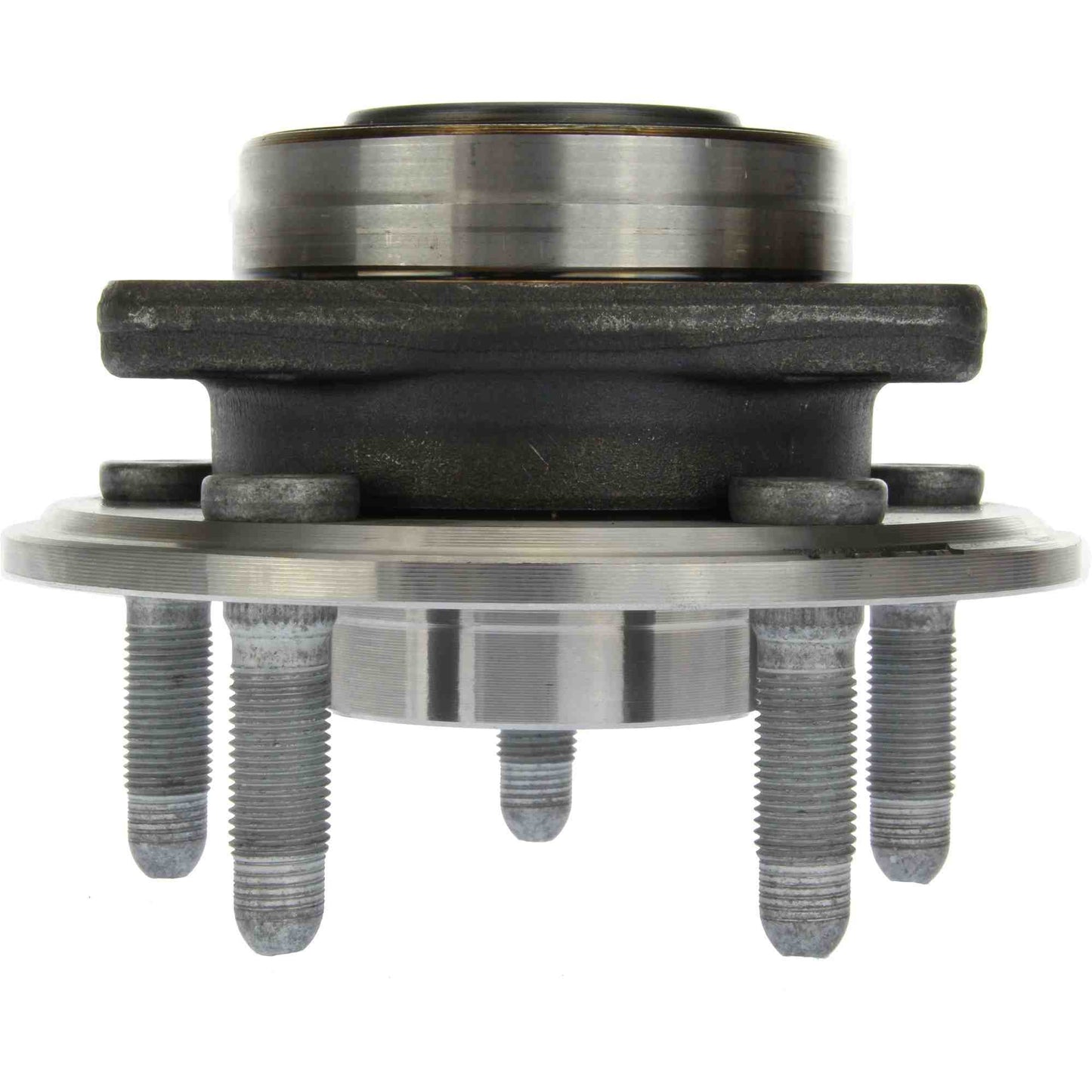 Centric Parts Premium Hub and Bearing Assembly With ABS Tone Ring / Encoder 401.62000