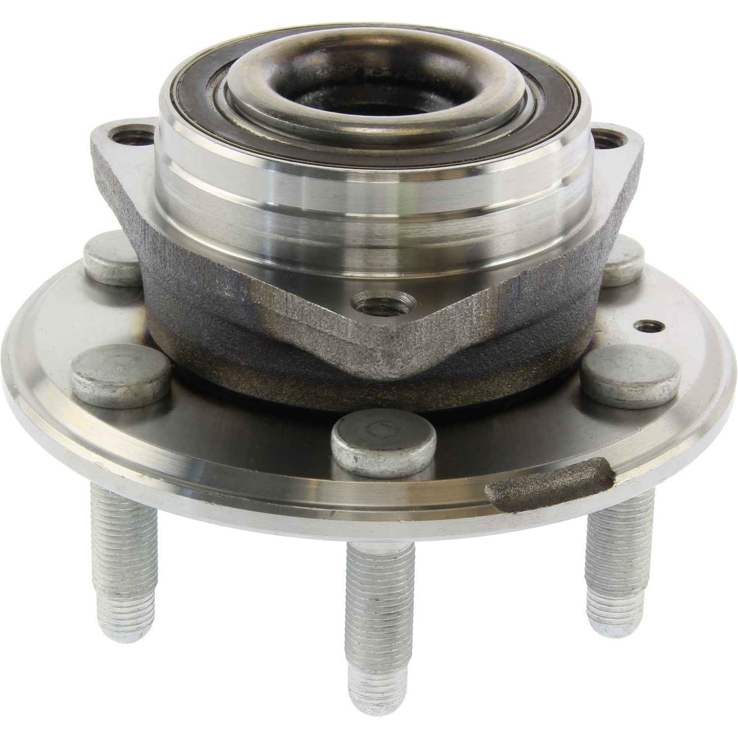 Centric Parts Wheel Bearing and Hub Assembly Standard with ABS Tone Ring for 2018-2020 Buick Enclave, 2016-2010 Cadillac SRX