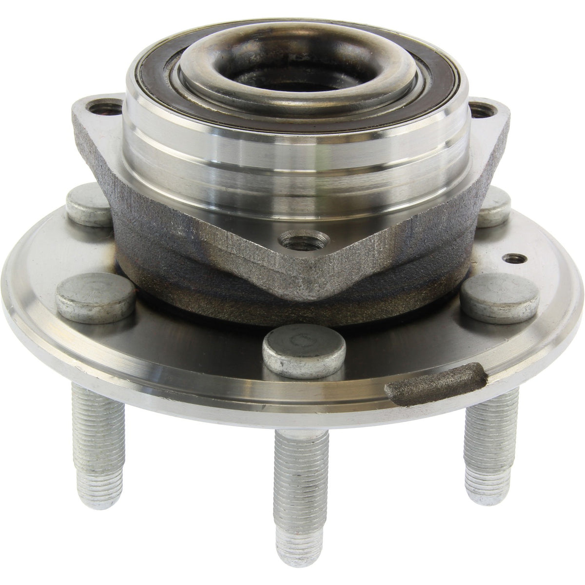 Centric Parts Wheel Bearing and Hub Assembly Standard with ABS Tone Ring for 2018-2020 Buick Enclave, 2016-2010 Cadillac SRX