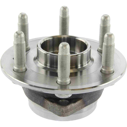 Centric Parts Wheel Bearing and Hub Assembly Standard with ABS Tone Ring for 2018-2020 Buick Enclave, 2016-2010 Cadillac SRX