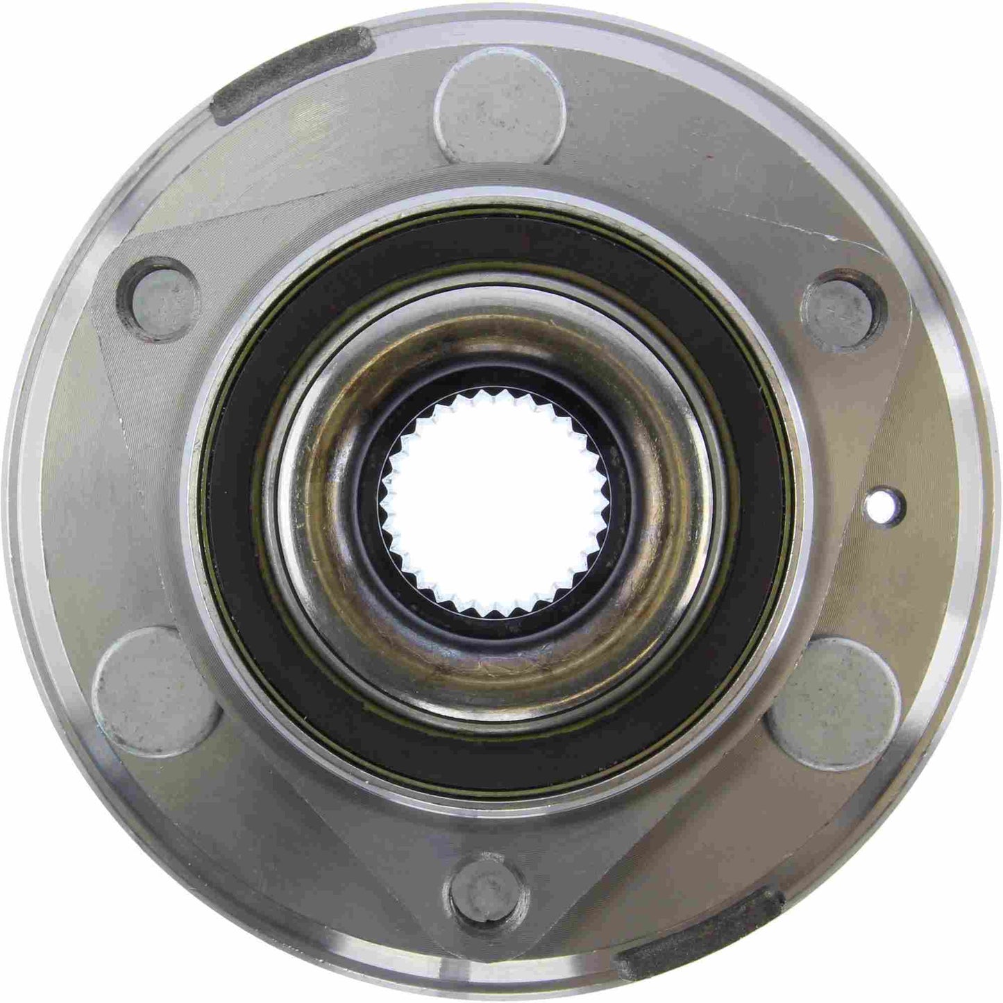 Centric Parts Wheel Bearing and Hub Assembly Standard with ABS Tone Ring for 2018-2020 Buick Enclave, 2016-2010 Cadillac SRX