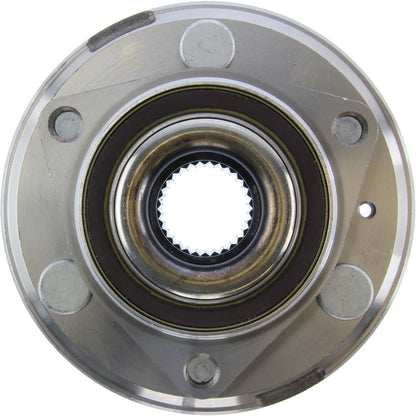Centric Parts Wheel Bearing and Hub Assembly Standard with ABS Tone Ring for 2018-2020 Buick Enclave, 2016-2010 Cadillac SRX