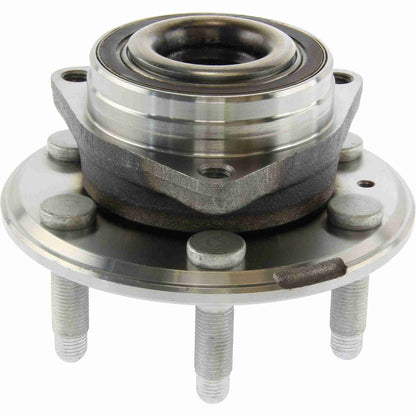 Centric Parts Wheel Bearing and Hub Assembly Standard with ABS Tone Ring for 2018-2020 Buick Enclave, 2016-2010 Cadillac SRX