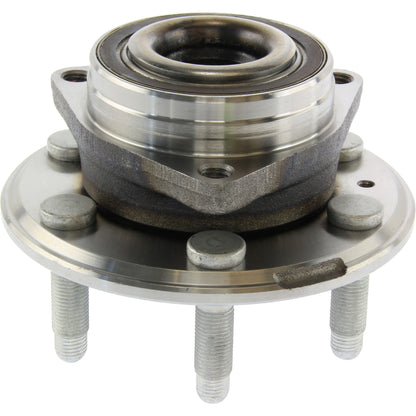 Centric Parts Wheel Bearing and Hub Assembly Standard with ABS Tone Ring for 2018-2020 Buick Enclave, 2016-2010 Cadillac SRX