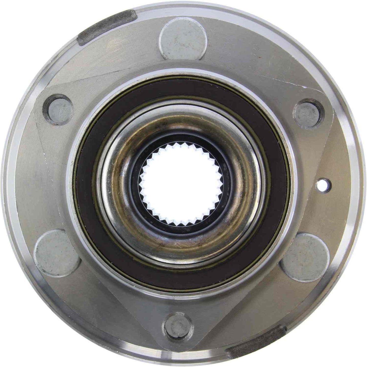 Centric Parts Wheel Bearing and Hub Assembly Standard with ABS Tone Ring for 2018-2020 Buick Enclave, 2016-2010 Cadillac SRX
