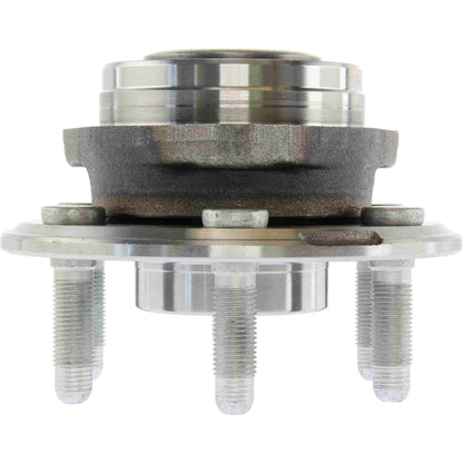 Centric Parts Wheel Bearing and Hub Assembly Standard with ABS Tone Ring for 2018-2020 Buick Enclave, 2016-2010 Cadillac SRX